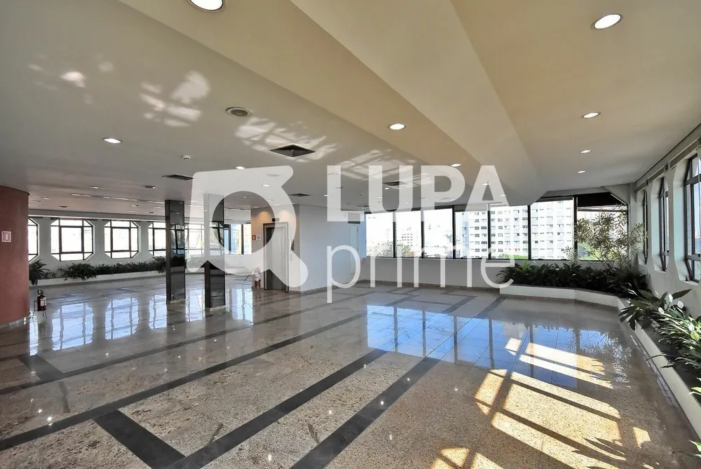 Prédio Inteiro, 4504 m² - Foto 6