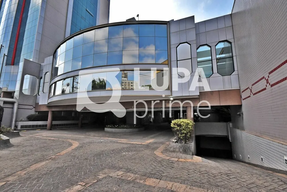 Prédio Inteiro, 4504 m² - Foto 5