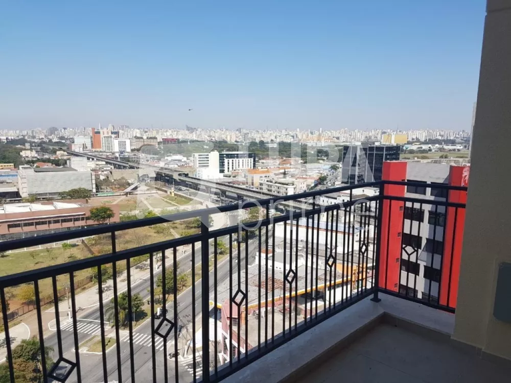 Apartamento à venda com 1 quarto, 76m² - Foto 1