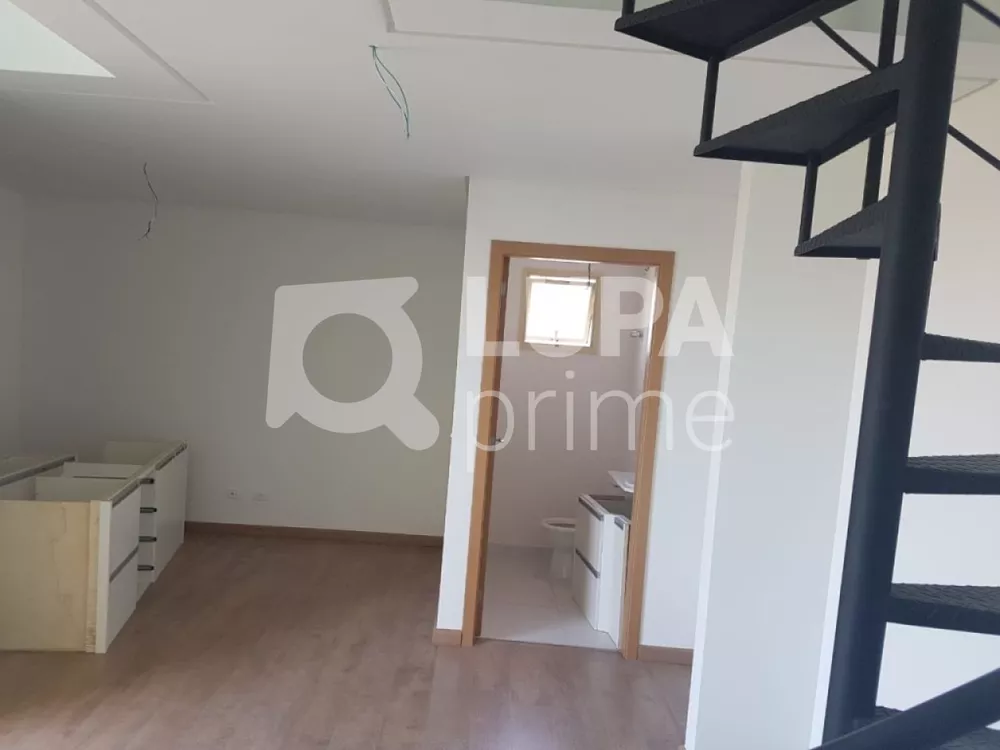 Apartamento à venda com 1 quarto, 76m² - Foto 5