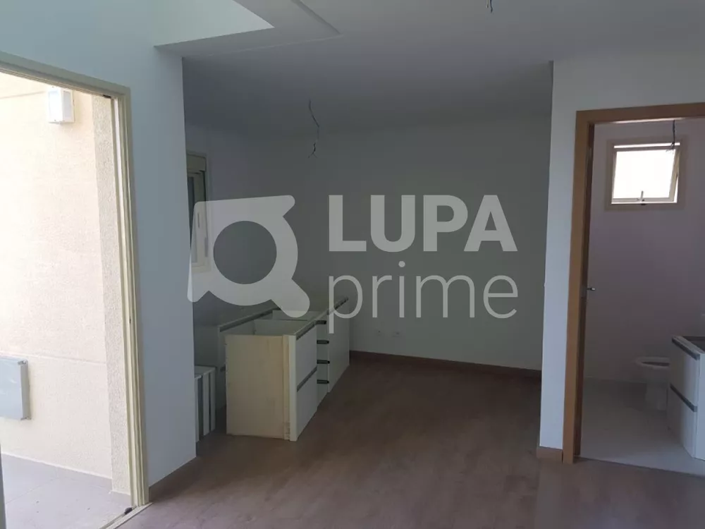 Apartamento à venda com 1 quarto, 76m² - Foto 8