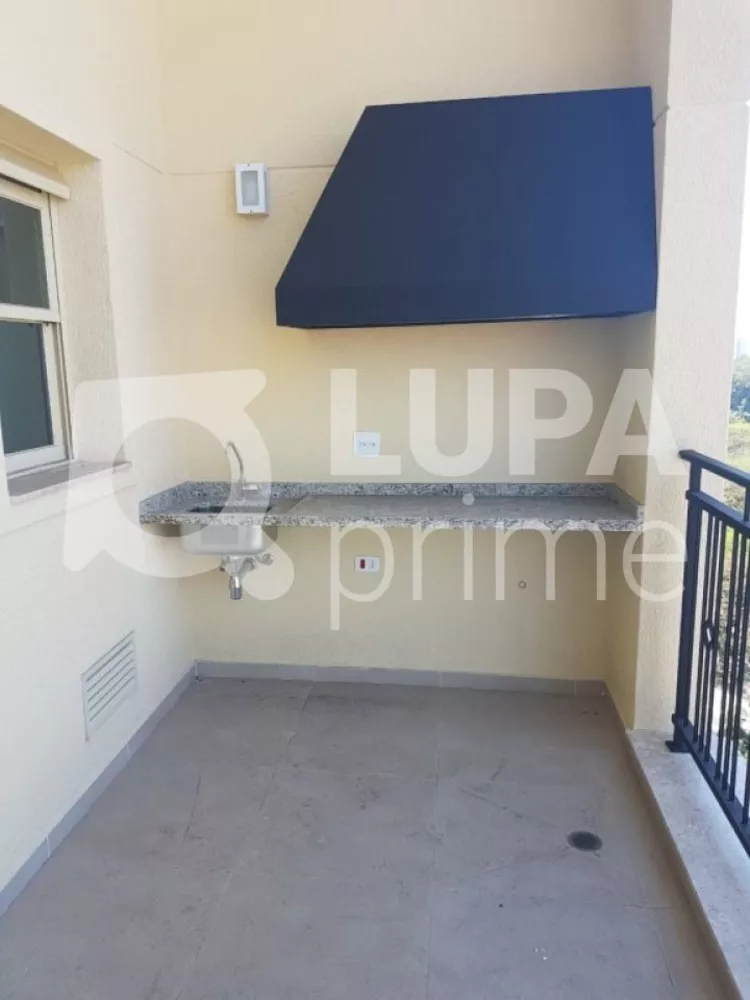 Apartamento à venda com 1 quarto, 76m² - Foto 4