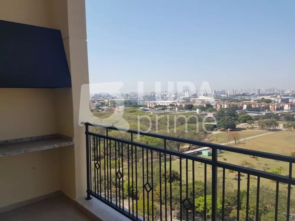 Apartamento à venda com 1 quarto, 76m² - Foto 2