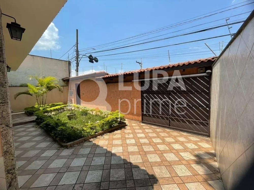 Casa à venda com 3 quartos, 300m² - Foto 2