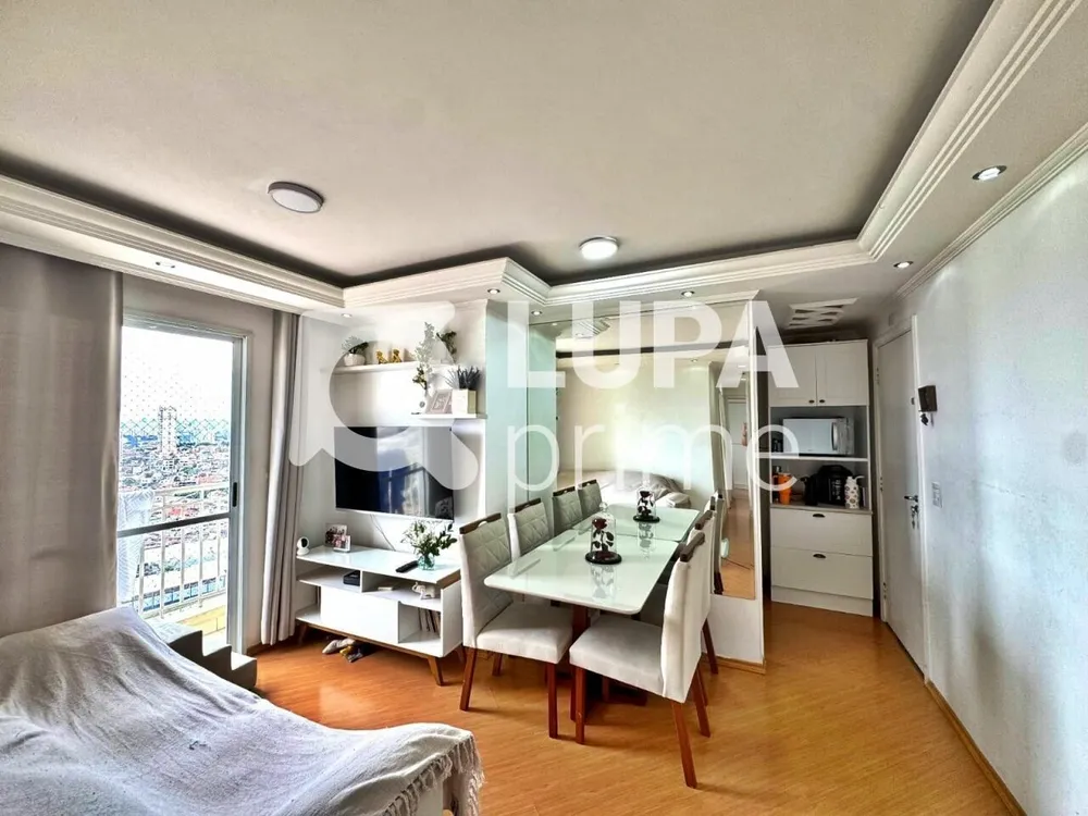 Apartamento, 2 quartos, 52 m² - Foto 17