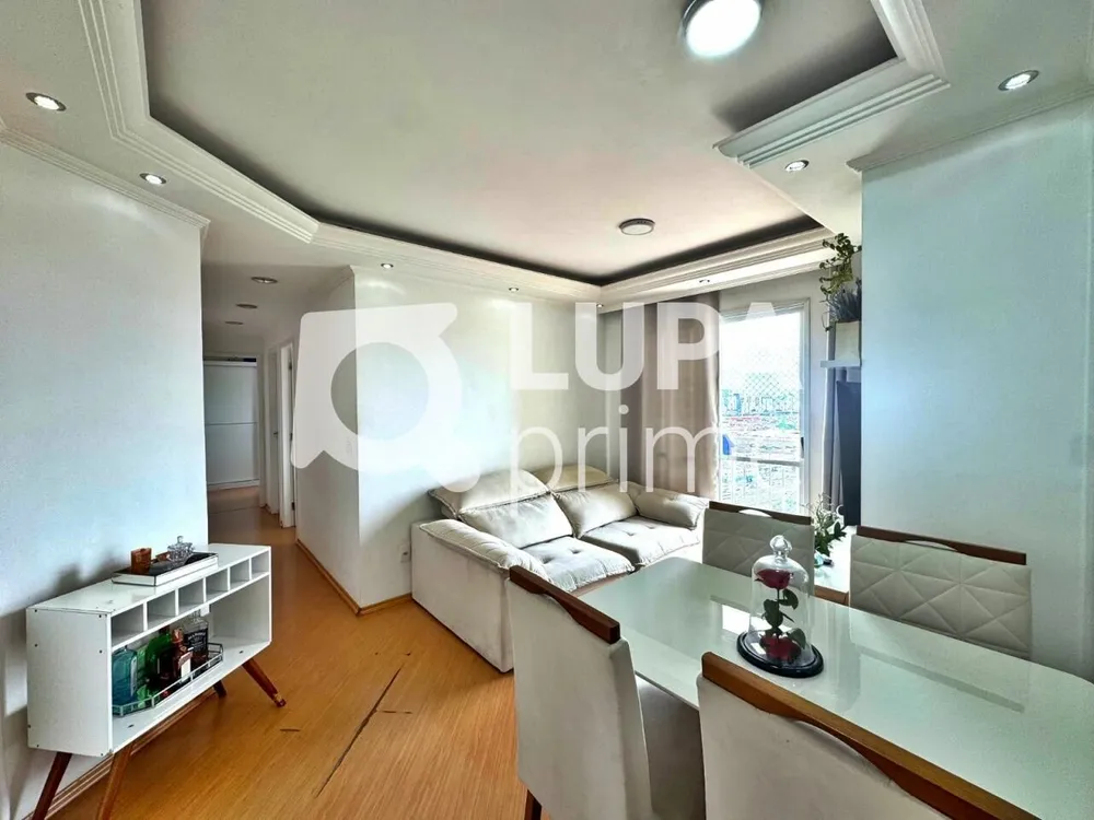 Apartamento, 2 quartos, 52 m² - Foto 14