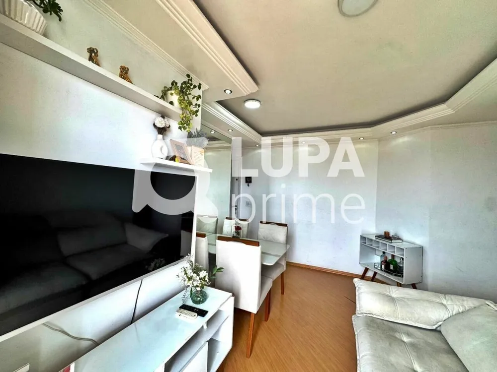 Apartamento, 2 quartos, 52 m² - Foto 18