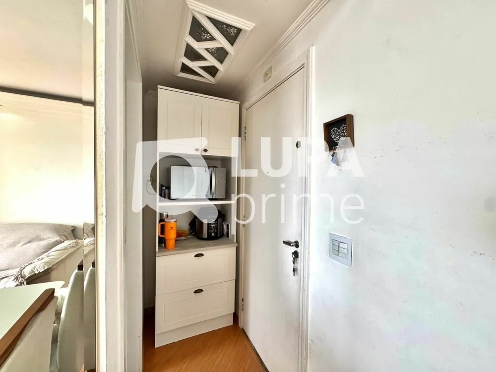 Apartamento, 2 quartos, 52 m² - Foto 15
