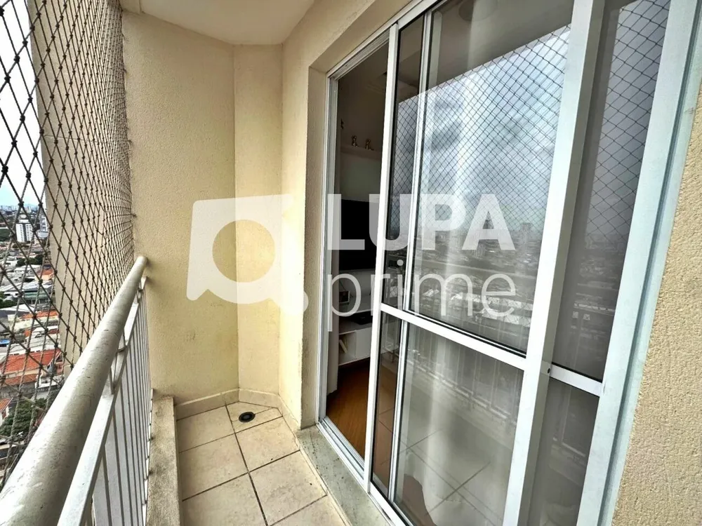 Apartamento, 2 quartos, 52 m² - Foto 11