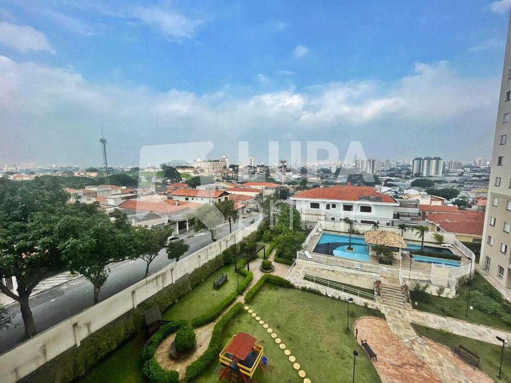 Apartamento, 2 quartos, 52 m² - Foto 5