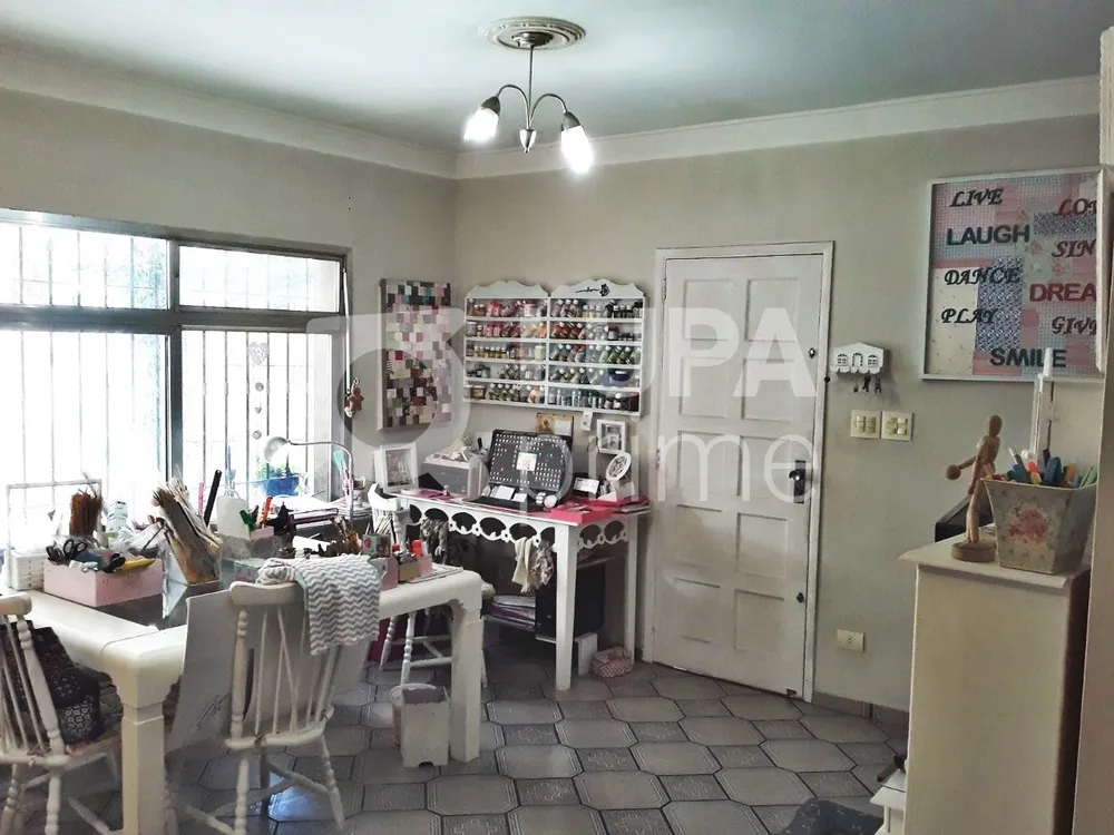 Casa, 4 quartos, 228 m² - Foto 7