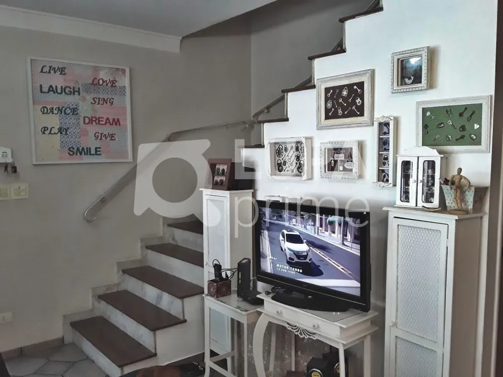 Casa, 4 quartos, 228 m² - Foto 8