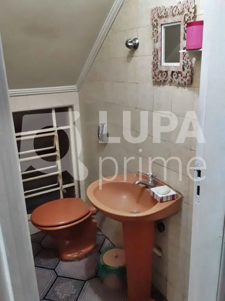 Casa, 4 quartos, 228 m² - Foto 10
