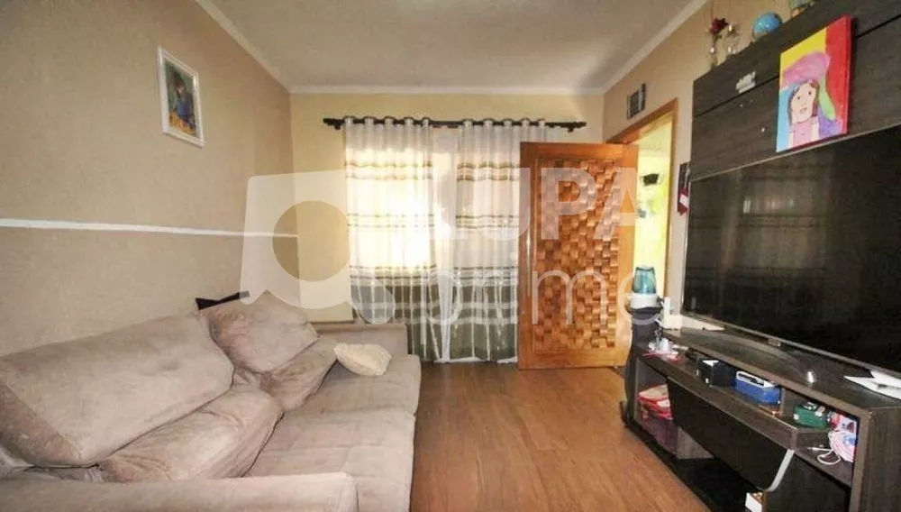 Casa à venda com 3 quartos, 81m² - Foto 2