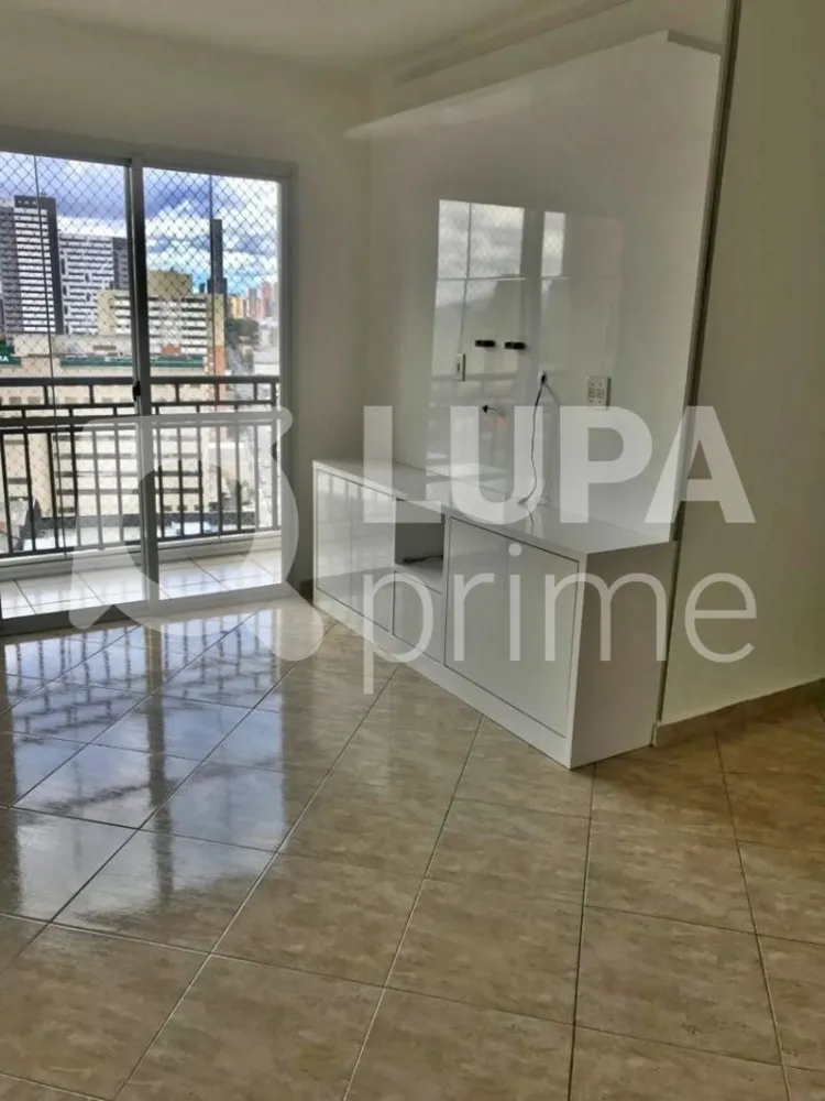 Apartamento, 2 quartos, 52 m² - Foto 5