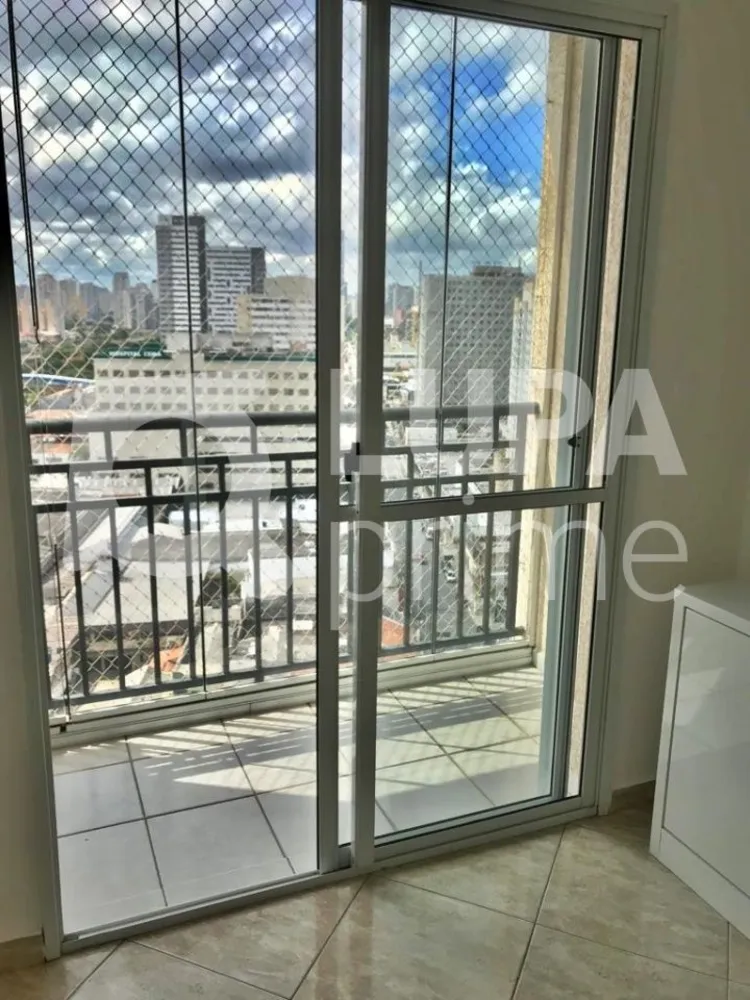 Apartamento, 2 quartos, 52 m² - Foto 6