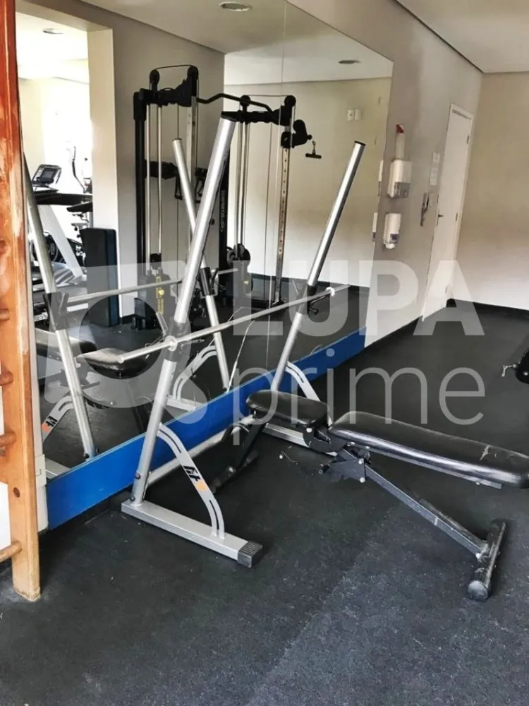 Apartamento, 2 quartos, 52 m² - Foto 10