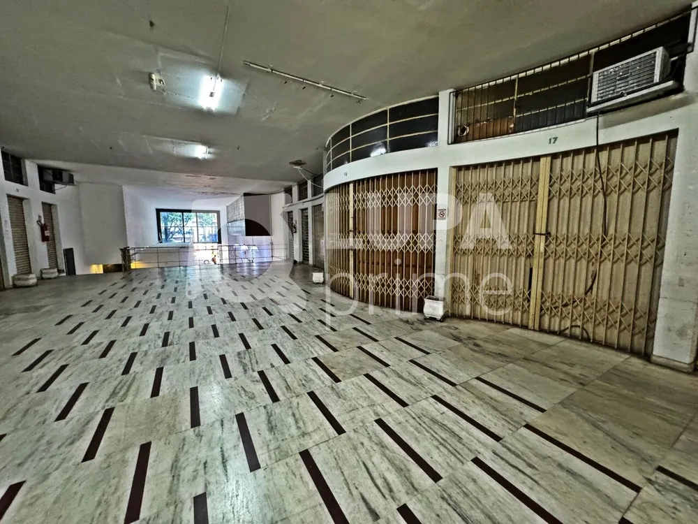 Loja-Salão, 42 m² - Foto 4