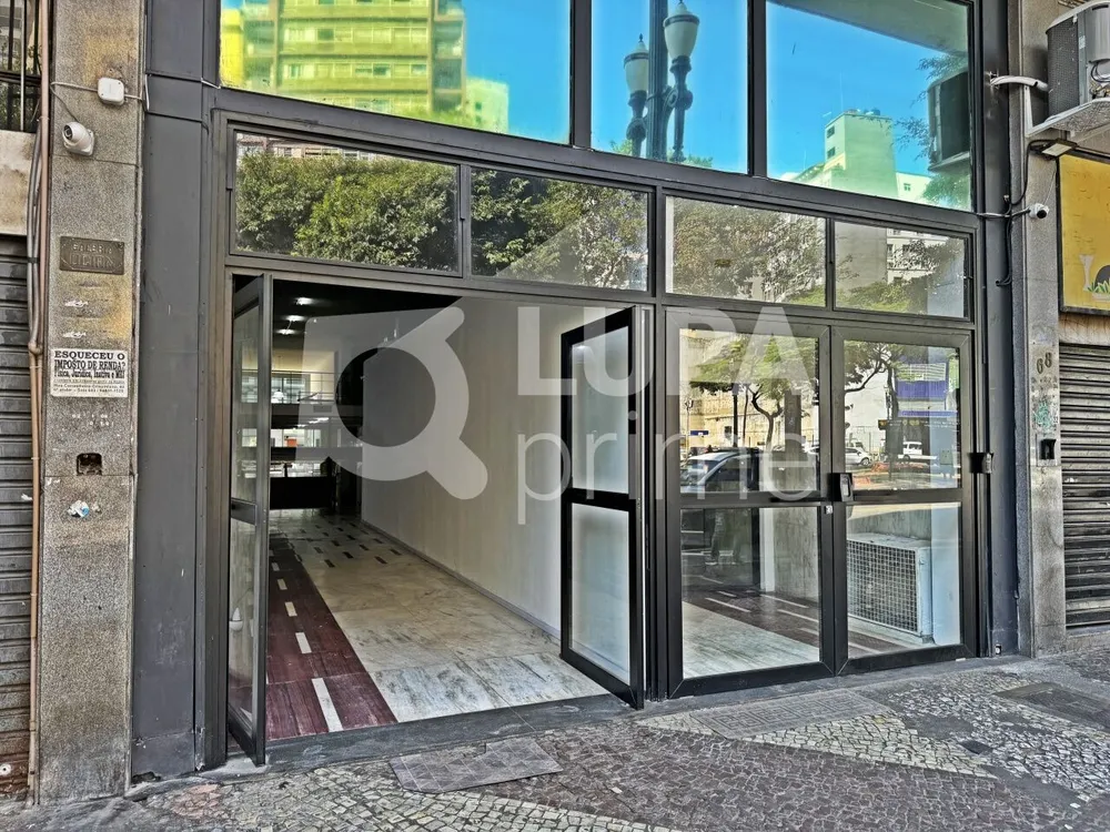 Loja-Salão, 42 m² - Foto 2