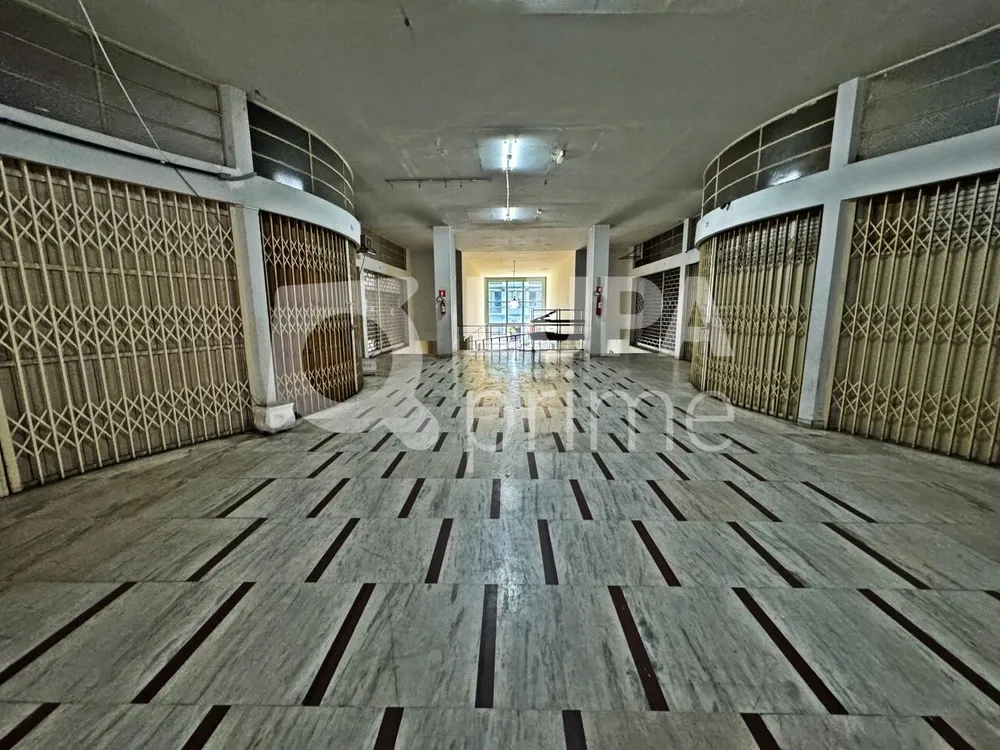 Loja-Salão, 42 m² - Foto 5