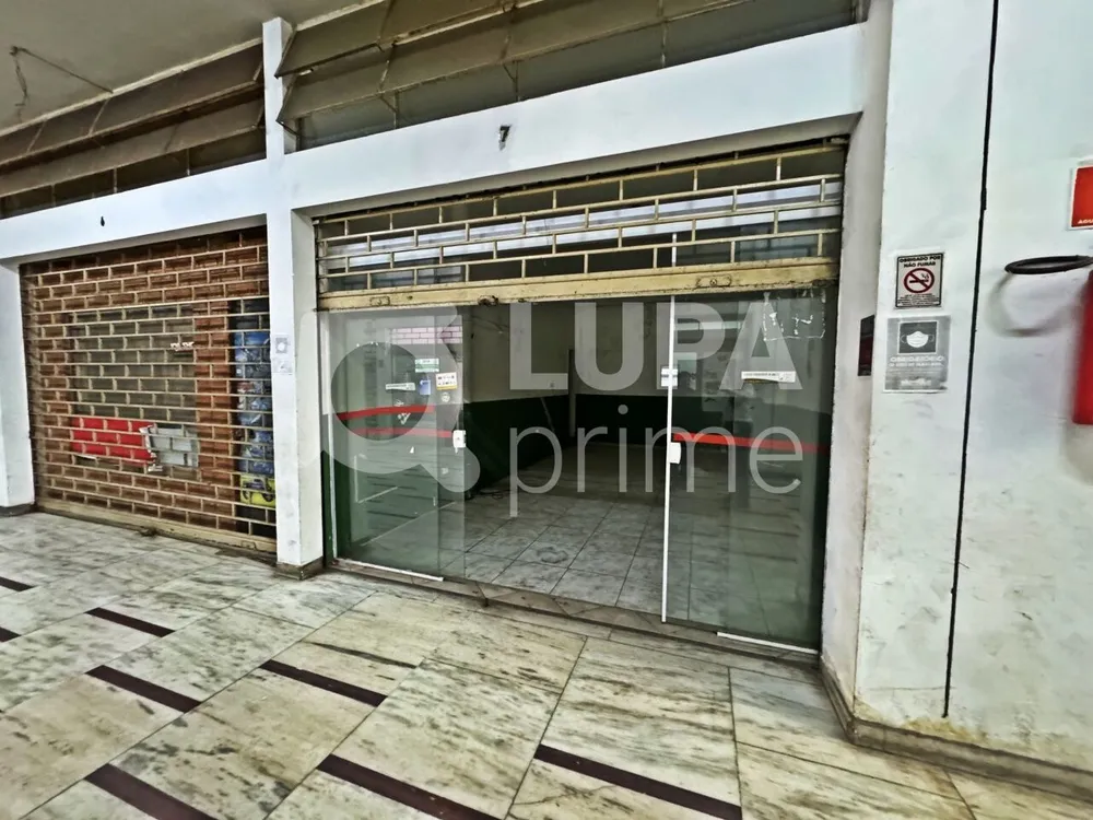 Loja-Salão, 42 m² - Foto 7