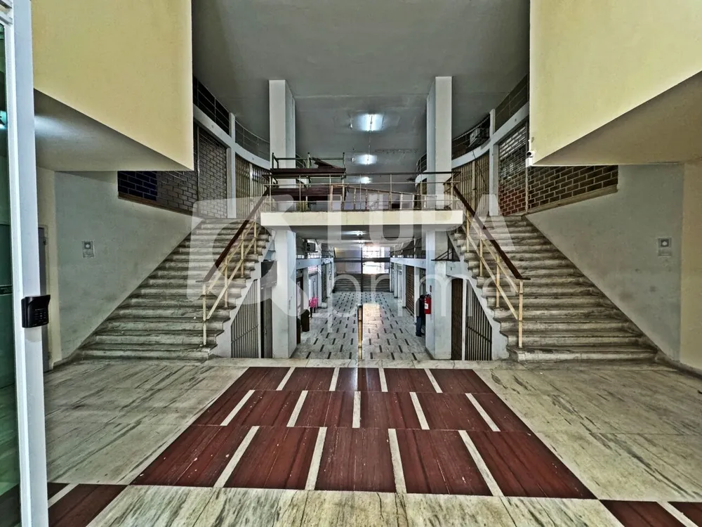 Loja-Salão, 42 m² - Foto 9