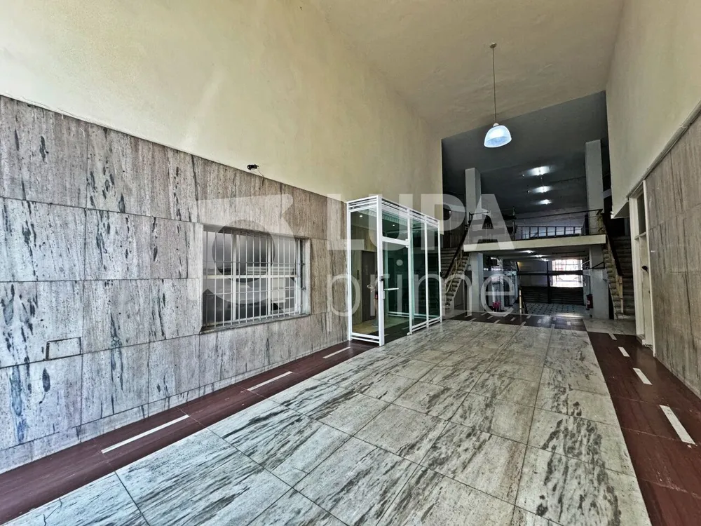 Loja-Salão, 42 m² - Foto 1
