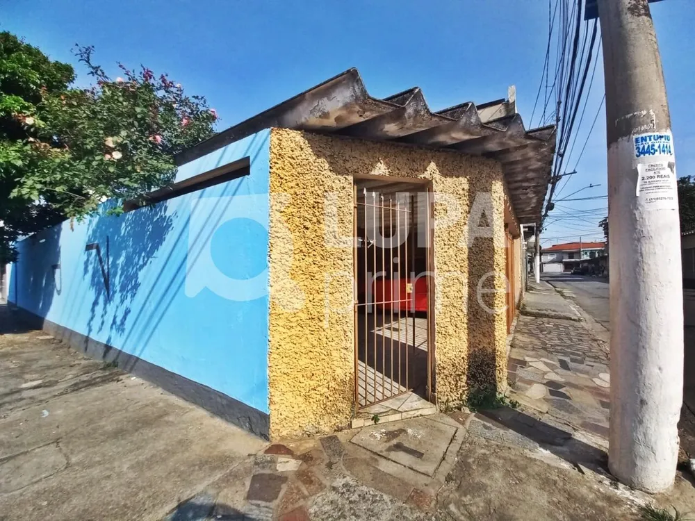 Casa, 3 quartos, 140 m² - Foto 2