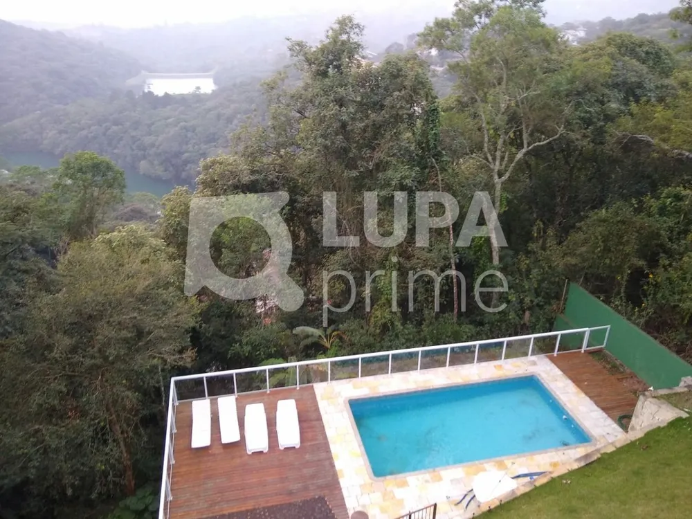 Casa, 4 quartos, 400 m² - Foto 6