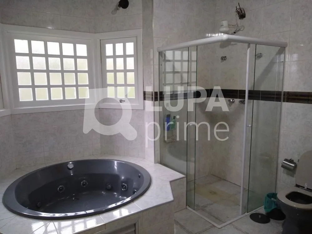 Casa, 4 quartos, 400 m² - Foto 8