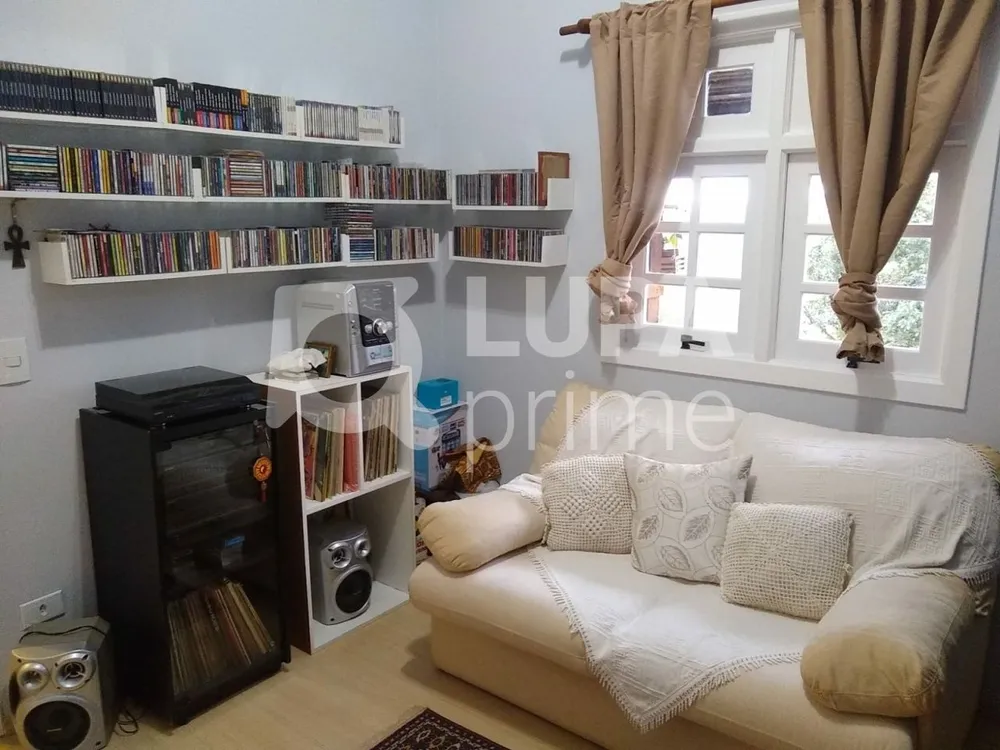 Casa, 4 quartos, 400 m² - Foto 1