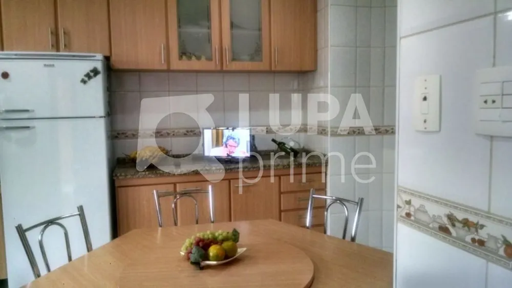 Casa, 3 quartos, 261 m² - Foto 11