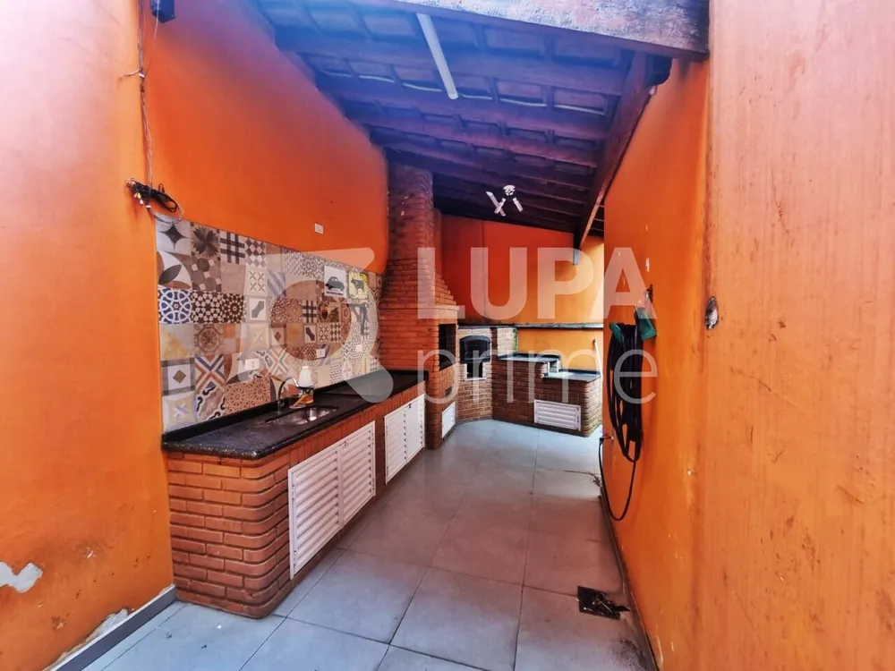 Casa, 3 quartos, 130 m² - Foto 1