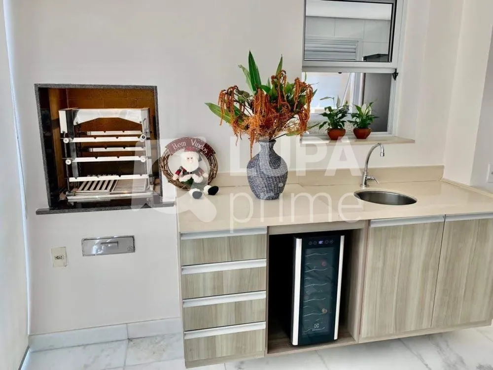 Apartamento, 3 quartos, 164 m² - Foto 9