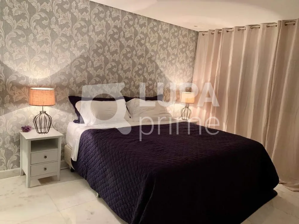 Apartamento, 3 quartos, 164 m² - Foto 15