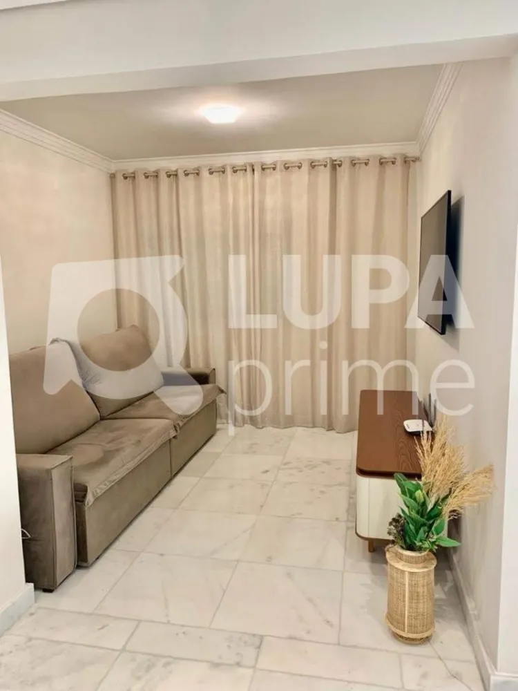 Apartamento, 3 quartos, 164 m² - Foto 16