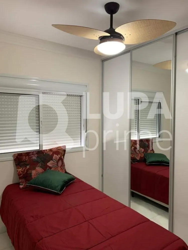 Apartamento, 3 quartos, 164 m² - Foto 2