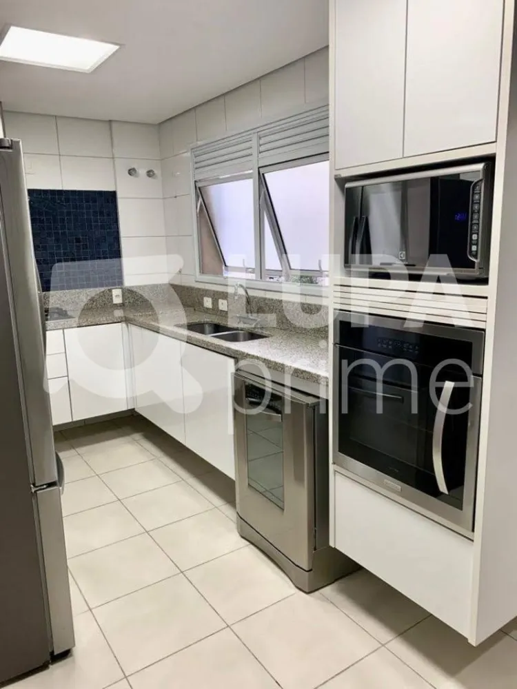 Apartamento, 3 quartos, 164 m² - Foto 5