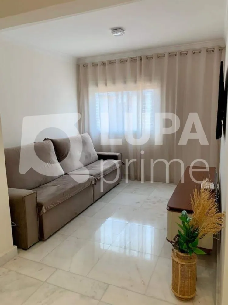 Apartamento, 3 quartos, 164 m² - Foto 11