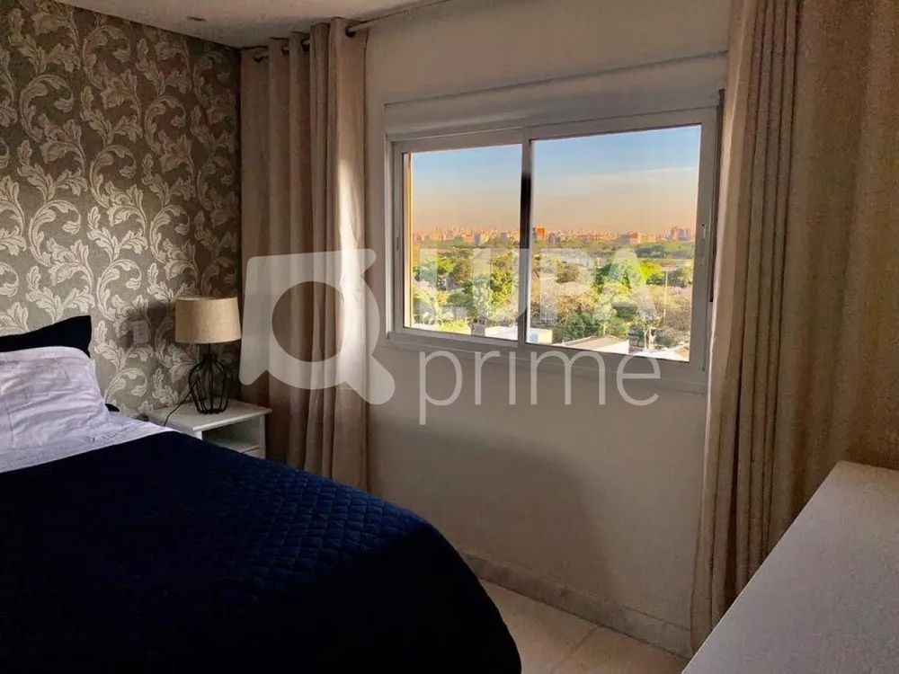Apartamento, 3 quartos, 164 m² - Foto 8