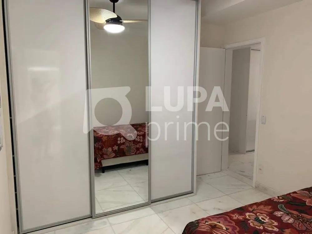 Apartamento, 3 quartos, 164 m² - Foto 1