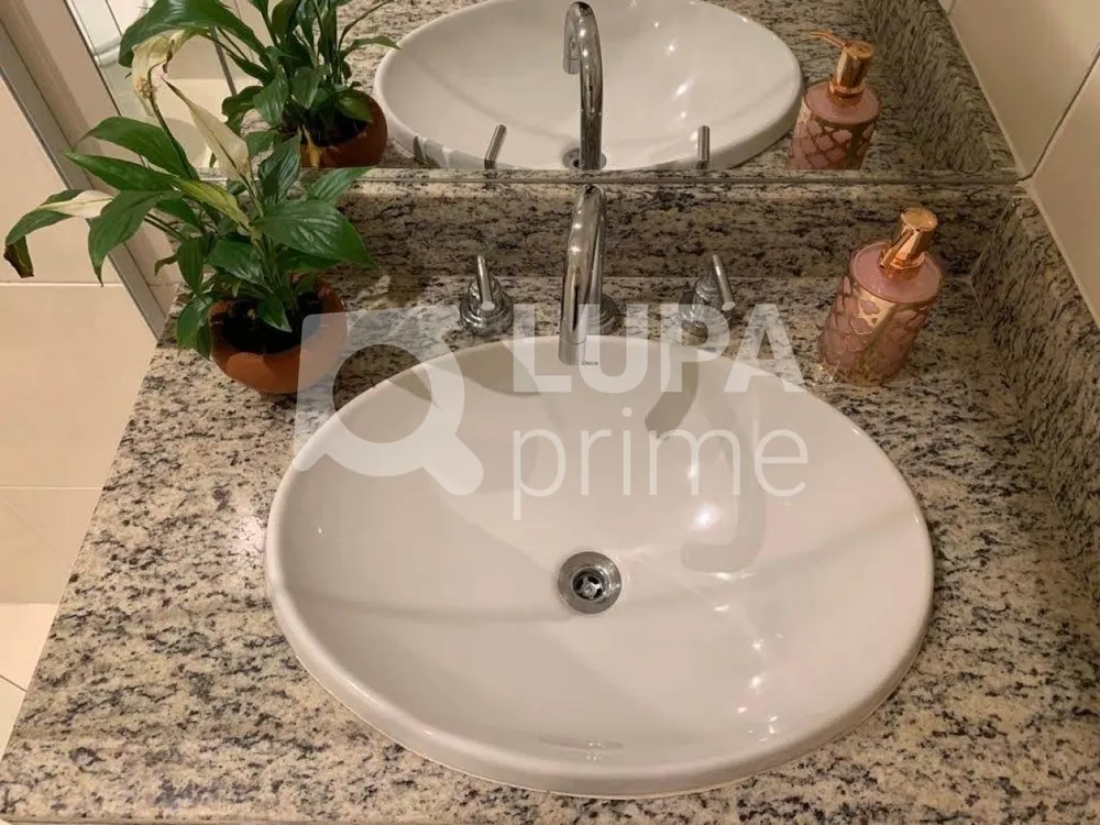 Apartamento, 3 quartos, 164 m² - Foto 10