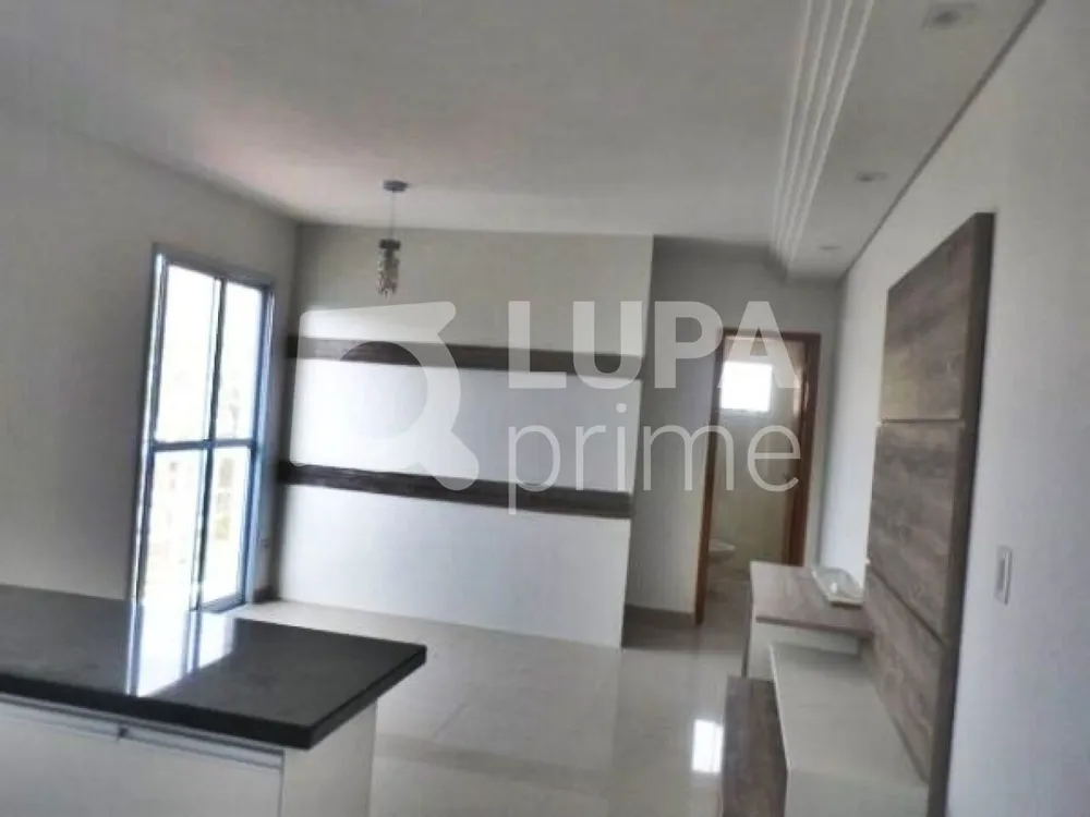 Apartamento, 1 quarto, 40 m² - Foto 1