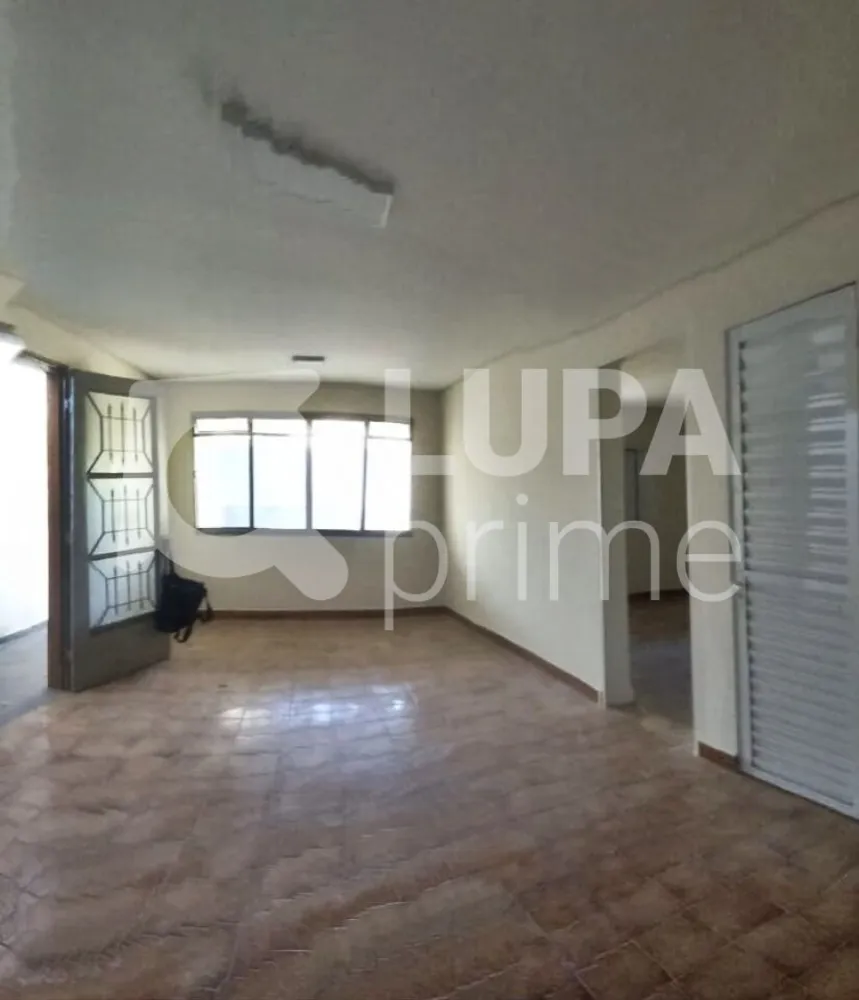 Casa, 1 quarto, 51 m² - Foto 3