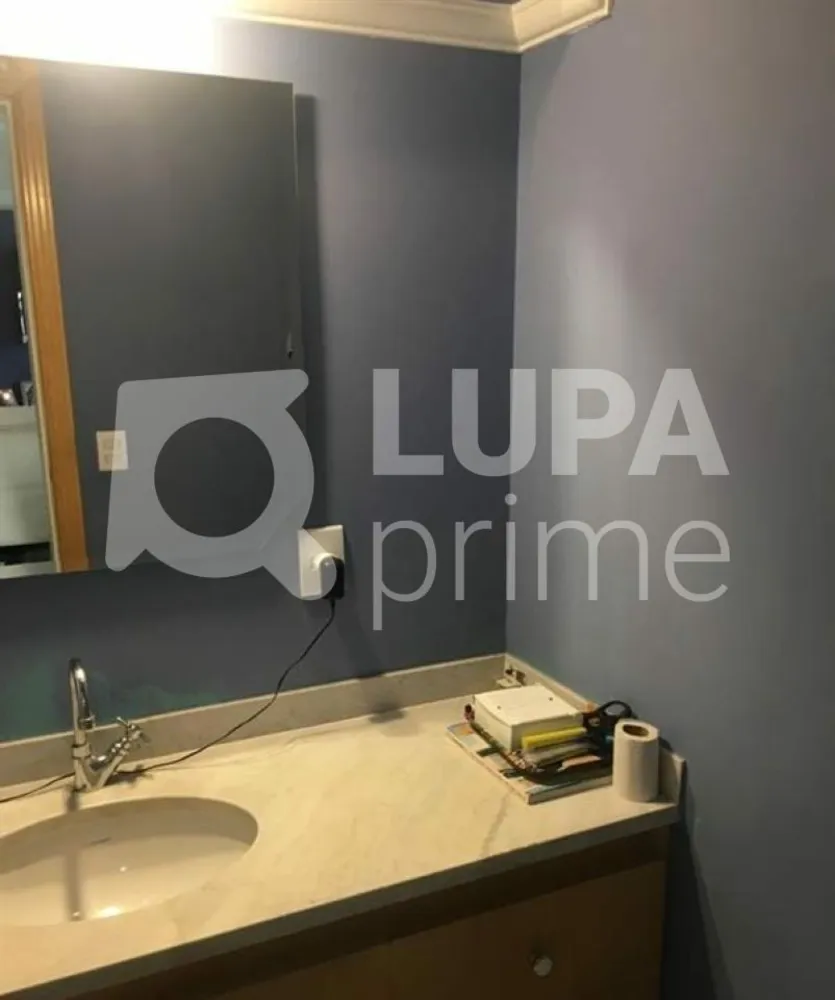 Apartamento, 3 quartos, 200 m² - Foto 7
