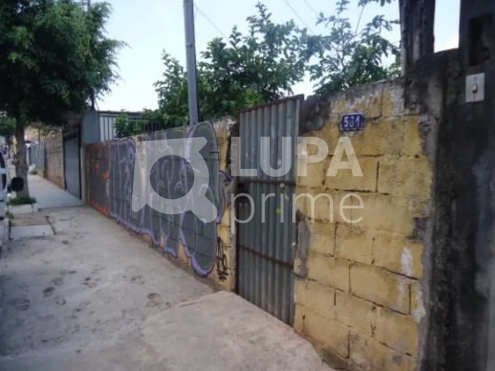 Terreno, 311 m² - Foto 1