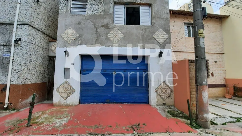 Loja-Salão, 85 m² - Foto 2