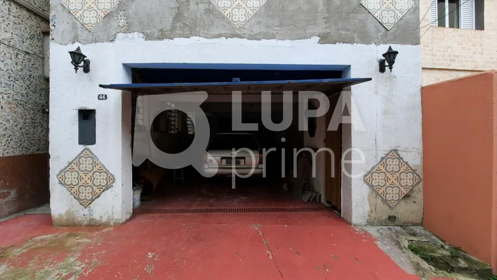 Loja-Salão, 85 m² - Foto 1