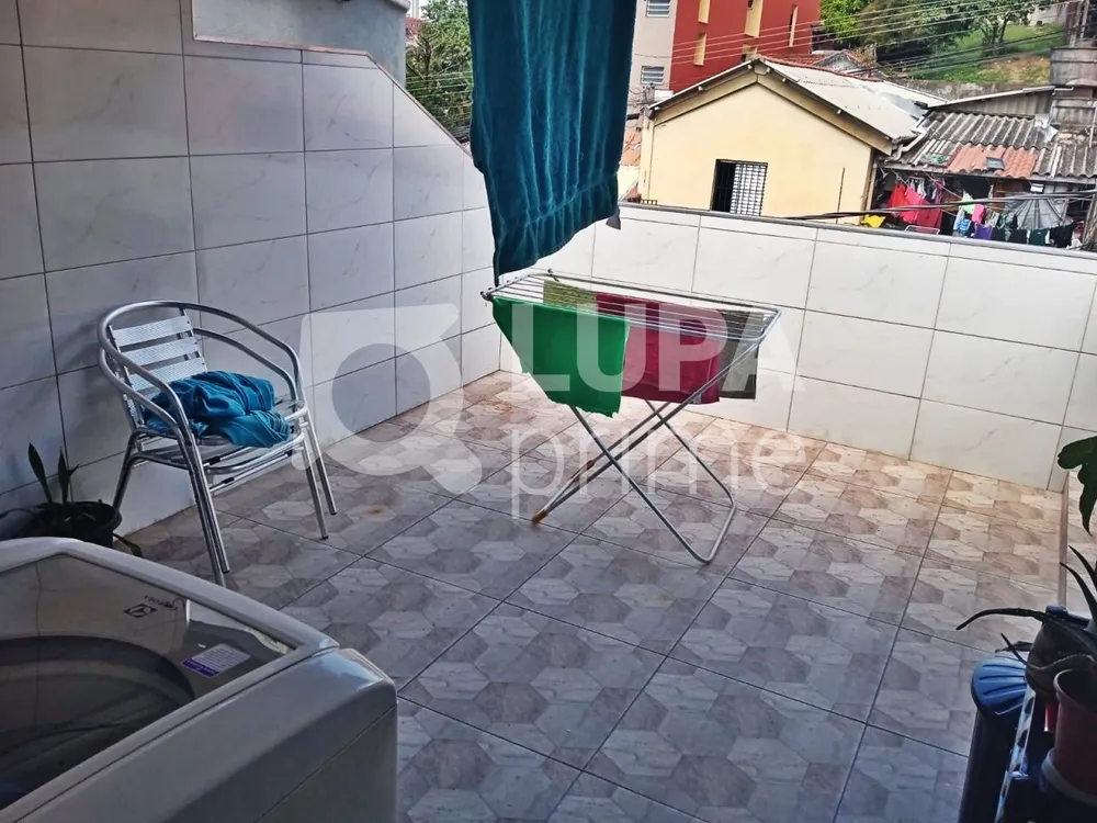 Casa, 6 quartos, 160 m² - Foto 2