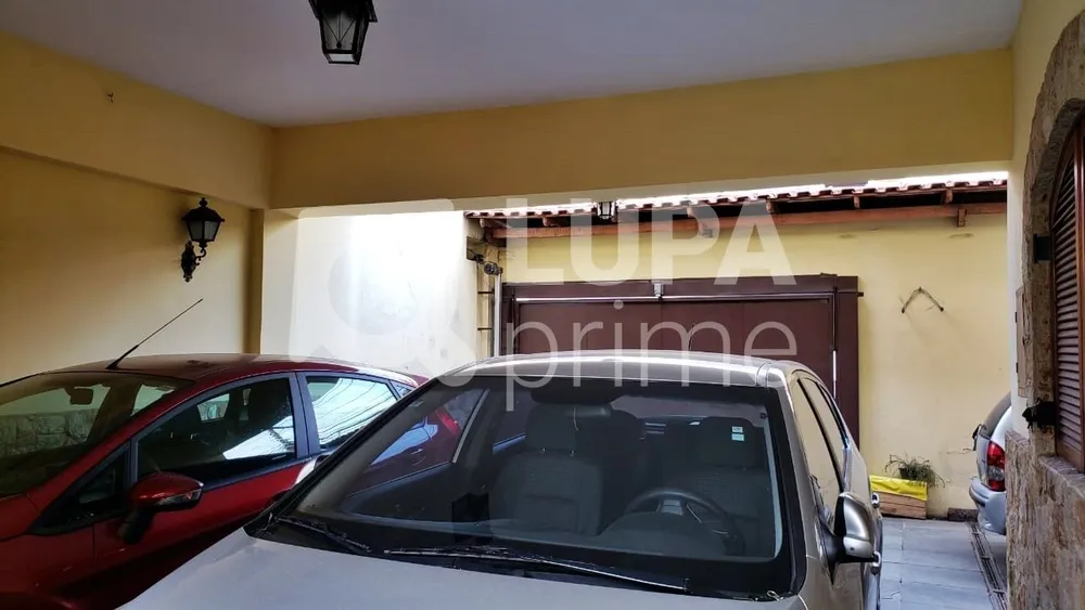 Casa, 4 quartos, 309 m² - Foto 1
